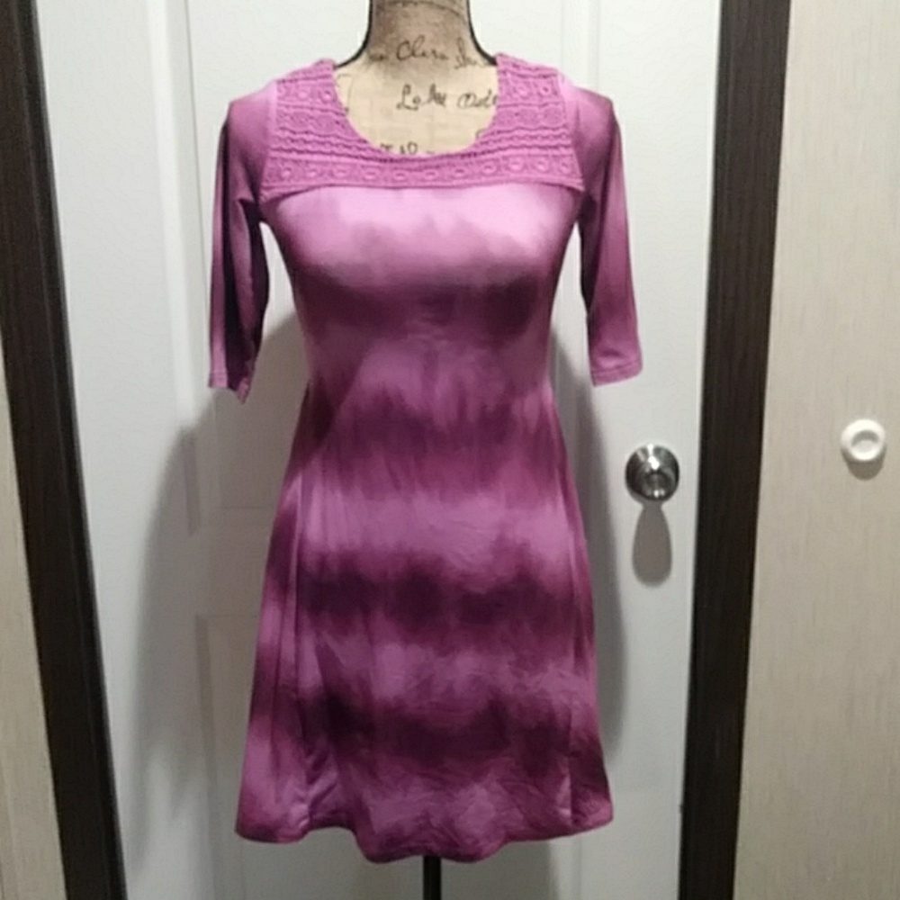 🌹3/$15 Mudd Girls Dress
